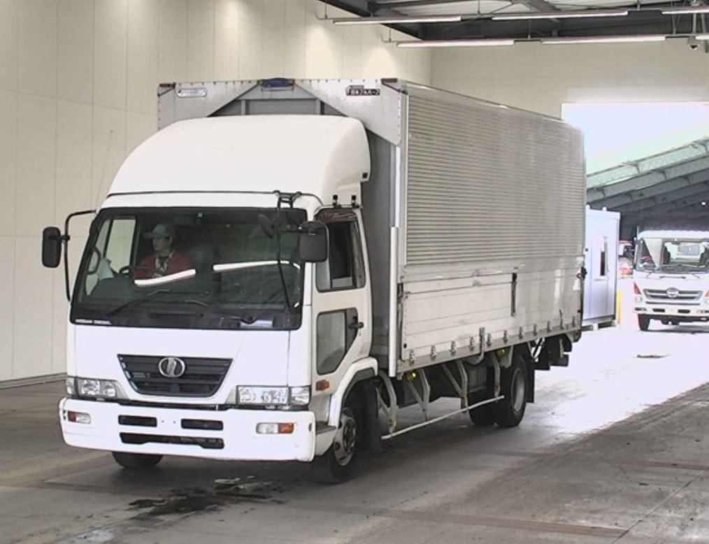 CONDOR TRUCK